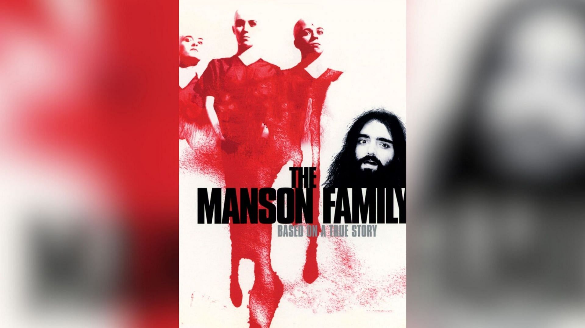The Manson Family (Image via Dinsdale Releasing)